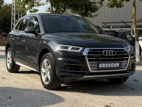 Audi Q5 40/2.0Tdi/Quattro/190ps - 22000 € - 57645710 2 | Car24.bg Audi Q5 40/2.0Tdi/Quattro/190ps - 22000 € - 57645710 2