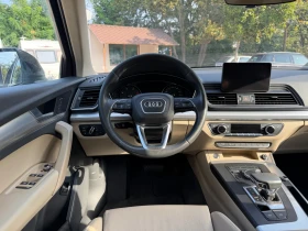 Audi Q5 40/2.0Tdi/Quattro/190ps - 22000 € - 57645710 10 | Car24.bg Audi Q5 40/2.0Tdi/Quattro/190ps - 22000 € - 57645710 10