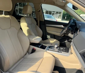 Audi Q5 40/2.0Tdi/Quattro/190ps - 22000 € - 57645710 15 | Car24.bg Audi Q5 40/2.0Tdi/Quattro/190ps - 22000 € - 57645710 15