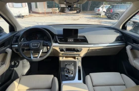 Audi Q5 40/2.0Tdi/Quattro/190ps - 22000 € - 57645710 9 | Car24.bg Audi Q5 40/2.0Tdi/Quattro/190ps - 22000 € - 57645710 9