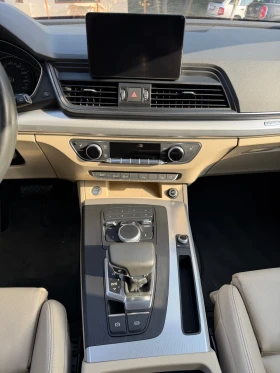 Audi Q5 40/2.0Tdi/Quattro/190ps - 22000 € - 57645710 11 | Car24.bg Audi Q5 40/2.0Tdi/Quattro/190ps - 22000 € - 57645710 11