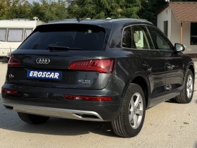 Audi Q5 40/2.0Tdi/Quattro/190ps - 22000 € - 57645710 4 | Car24.bg Audi Q5 40/2.0Tdi/Quattro/190ps - 22000 € - 57645710 4