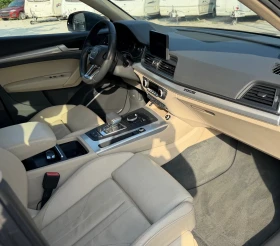 Audi Q5 40/2.0Tdi/Quattro/190ps - 22000 € - 57645710 14 | Car24.bg Audi Q5 40/2.0Tdi/Quattro/190ps - 22000 € - 57645710 14