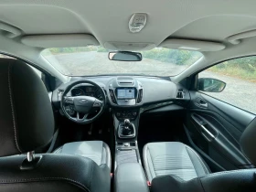 Ford Kuga 150 ks | Auto.bg — изображение 12 Ford Kuga 150 ks | Auto.bg — изображение 12