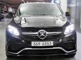 Mercedes-Benz GLE 63 S AMG 4MATIC* FULL* ФИКСИРАНА ЦЕНА*