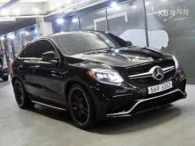 Mercedes-Benz GLE 63 S AMG 4MATIC* FULL* ФИКСИРАНА ЦЕНА*