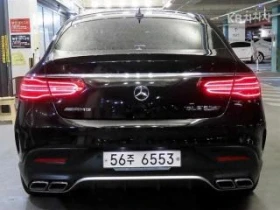 Mercedes-Benz GLE 63 S AMG 4MATIC* FULL* ФИКСИРАНА ЦЕНА* | Auto.bg — изображение 5 Mercedes-Benz GLE 63 S AMG 4MATIC* FULL* ФИКСИРАНА ЦЕНА* | Auto.bg — изображение 5