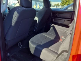 Dodge RAM 1500 * 4x4 Crew Cab 5'7" Box Express Crew Cab | Auto.bg — изображение 11 Dodge RAM 1500 * 4x4 Crew Cab 5'7" Box Express Crew Cab | Auto.bg — изображение 11