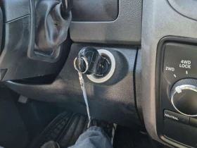 Dodge RAM 1500 * 4x4 Crew Cab 5'7" Box Express Crew Cab | Auto.bg — изображение 8 Dodge RAM 1500 * 4x4 Crew Cab 5'7" Box Express Crew Cab | Auto.bg — изображение 8