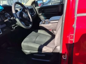 Dodge RAM 1500 * 4x4 Crew Cab 5'7" Box Express Crew Cab | Auto.bg — изображение 7 Dodge RAM 1500 * 4x4 Crew Cab 5'7" Box Express Crew Cab | Auto.bg — изображение 7