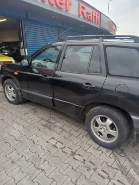 Hyundai Santa fe 2.0 дизел - 950 € - 68878147 2 | Car24.bg Hyundai Santa fe 2.0 дизел - 950 € - 68878147 2