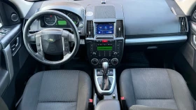 Land Rover Freelander АВТОМАТИК* 4х4* OFFROAD* АВТОПИЛОТ* ALPINEmusick | Auto.bg — изображение 11 Land Rover Freelander АВТОМАТИК* 4х4* OFFROAD* АВТОПИЛОТ* ALPINEmusick | Auto.bg — изображение 11