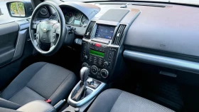 Land Rover Freelander АВТОМАТИК* 4х4* OFFROAD* АВТОПИЛОТ* ALPINEmusick | Auto.bg — изображение 12 Land Rover Freelander АВТОМАТИК* 4х4* OFFROAD* АВТОПИЛОТ* ALPINEmusick | Auto.bg — изображение 12