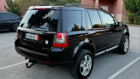 Land Rover Freelander АВТОМАТИК* 4х4* OFFROAD* АВТОПИЛОТ* ALPINEmusick | Auto.bg — изображение 2 Land Rover Freelander АВТОМАТИК* 4х4* OFFROAD* АВТОПИЛОТ* ALPINEmusick | Auto.bg — изображение 2