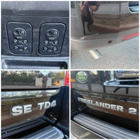 Land Rover Freelander АВТОМАТИК* 4х4* OFFROAD* АВТОПИЛОТ* ALPINEmusick | Auto.bg — изображение 17 Land Rover Freelander АВТОМАТИК* 4х4* OFFROAD* АВТОПИЛОТ* ALPINEmusick | Auto.bg — изображение 17
