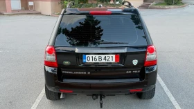 Land Rover Freelander АВТОМАТИК* 4х4* OFFROAD* АВТОПИЛОТ* ALPINEmusick | Auto.bg — изображение 3 Land Rover Freelander АВТОМАТИК* 4х4* OFFROAD* АВТОПИЛОТ* ALPINEmusick | Auto.bg — изображение 3