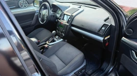 Land Rover Freelander АВТОМАТИК* 4х4* OFFROAD* АВТОПИЛОТ* ALPINEmusick | Auto.bg — изображение 13 Land Rover Freelander АВТОМАТИК* 4х4* OFFROAD* АВТОПИЛОТ* ALPINEmusick | Auto.bg — изображение 13