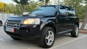 Land Rover Freelander АВТОМАТИК* 4х4* OFFROAD* АВТОПИЛОТ* ALPINEmusick | Auto.bg — изображение 5 Land Rover Freelander АВТОМАТИК* 4х4* OFFROAD* АВТОПИЛОТ* ALPINEmusick | Auto.bg — изображение 5