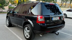 Land Rover Freelander АВТОМАТИК* 4х4* OFFROAD* АВТОПИЛОТ* ALPINEmusick | Auto.bg — изображение 4 Land Rover Freelander АВТОМАТИК* 4х4* OFFROAD* АВТОПИЛОТ* ALPINEmusick | Auto.bg — изображение 4
