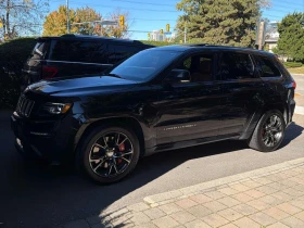 Jeep Grand cherokee SRT * CARFAX * АВТОКРЕДИТ БЕЗ ПЪРВОНАЧАЛНА ВНОСКА | Auto.bg — изображение 2 Jeep Grand cherokee SRT * CARFAX * АВТОКРЕДИТ БЕЗ ПЪРВОНАЧАЛНА ВНОСКА | Auto.bg — изображение 2