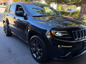 Jeep Grand cherokee SRT * CARFAX * АВТОКРЕДИТ БЕЗ ПЪРВОНАЧАЛНА ВНОСКА | Auto.bg — изображение 3 Jeep Grand cherokee SRT * CARFAX * АВТОКРЕДИТ БЕЗ ПЪРВОНАЧАЛНА ВНОСКА | Auto.bg — изображение 3