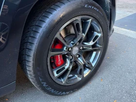 Jeep Grand cherokee SRT * CARFAX * АВТОКРЕДИТ БЕЗ ПЪРВОНАЧАЛНА ВНОСКА | Auto.bg — изображение 6 Jeep Grand cherokee SRT * CARFAX * АВТОКРЕДИТ БЕЗ ПЪРВОНАЧАЛНА ВНОСКА | Auto.bg — изображение 6