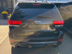 Jeep Grand cherokee SRT * CARFAX * АВТОКРЕДИТ БЕЗ ПЪРВОНАЧАЛНА ВНОСКА | Auto.bg — изображение 4 Jeep Grand cherokee SRT * CARFAX * АВТОКРЕДИТ БЕЗ ПЪРВОНАЧАЛНА ВНОСКА | Auto.bg — изображение 4