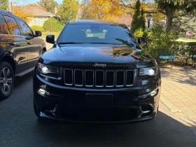 Jeep Grand cherokee SRT * CARFAX * АВТОКРЕДИТ БЕЗ ПЪРВОНАЧАЛНА ВНОСКА | Auto.bg — изображение 5 Jeep Grand cherokee SRT * CARFAX * АВТОКРЕДИТ БЕЗ ПЪРВОНАЧАЛНА ВНОСКА | Auto.bg — изображение 5