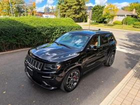 Jeep Grand cherokee * SRT * CARFAX * БЕЗ ПЪРВОНАЧАЛНА ВНОСКА