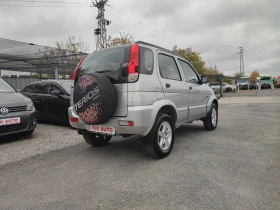 Daihatsu Terios 1.3-85ks-4X4-КЛИМАТИК - 3999 € - 66586183 7 | Car24.bg Daihatsu Terios 1.3-85ks-4X4-КЛИМАТИК - 3999 € - 66586183 7