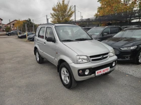 Daihatsu Terios 1.3-85ks-4X4-КЛИМАТИК - 3999 € - 66586183 3 | Car24.bg Daihatsu Terios 1.3-85ks-4X4-КЛИМАТИК - 3999 € - 66586183 3