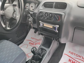 Daihatsu Terios 1.3-85ks-4X4-КЛИМАТИК - 3999 € - 66586183 13 | Car24.bg Daihatsu Terios 1.3-85ks-4X4-КЛИМАТИК - 3999 € - 66586183 13
