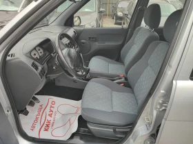 Daihatsu Terios 1.3-85ks-4X4-КЛИМАТИК - 3999 € - 66586183 8 | Car24.bg Daihatsu Terios 1.3-85ks-4X4-КЛИМАТИК - 3999 € - 66586183 8