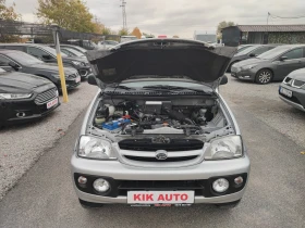 Daihatsu Terios 1.3-85ks-4X4-КЛИМАТИК - 3999 € - 66586183 17 | Car24.bg Daihatsu Terios 1.3-85ks-4X4-КЛИМАТИК - 3999 € - 66586183 17