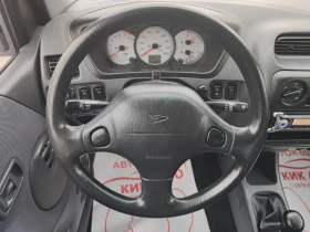 Daihatsu Terios 1.3-85ks-4X4-КЛИМАТИК - 3999 € - 66586183 11 | Car24.bg Daihatsu Terios 1.3-85ks-4X4-КЛИМАТИК - 3999 € - 66586183 11