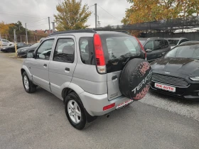 Daihatsu Terios 1.3-85ks-4X4-КЛИМАТИК - 3999 € - 66586183 5 | Car24.bg Daihatsu Terios 1.3-85ks-4X4-КЛИМАТИК - 3999 € - 66586183 5