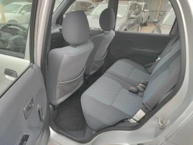 Daihatsu Terios 1.3-85ks-4X4-КЛИМАТИК - 3999 € - 66586183 15 | Car24.bg Daihatsu Terios 1.3-85ks-4X4-КЛИМАТИК - 3999 € - 66586183 15