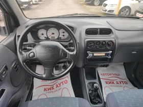 Daihatsu Terios 1.3-85ks-4X4-КЛИМАТИК - 3999 € - 66586183 10 | Car24.bg Daihatsu Terios 1.3-85ks-4X4-КЛИМАТИК - 3999 € - 66586183 10