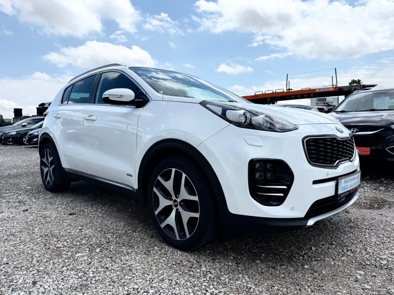 Kia Sportage GT Line* 4х4* Дистроник* Обдухване* JBL Швейцария - 15500 € / 30315.36 лв. - 51395541 1 | Car24.bg Kia Sportage GT Line* 4х4* Дистроник* Обдухване* JBL Швейцария - 15500 € / 30315.36 лв. - 51395541 1