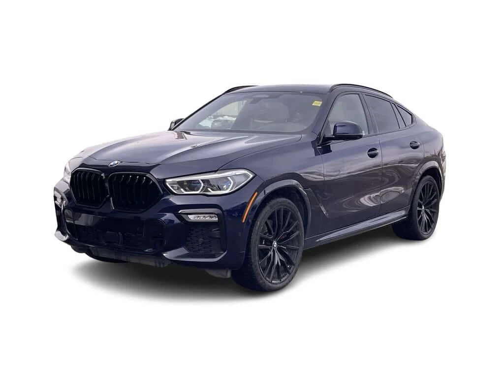 BMW X6 40i * Един собственик * Без инциденти * Цена до БГ | Auto.bg — изображение 1 BMW X6 40i * Един собственик * Без инциденти * Цена до БГ | Auto.bg — изображение 1