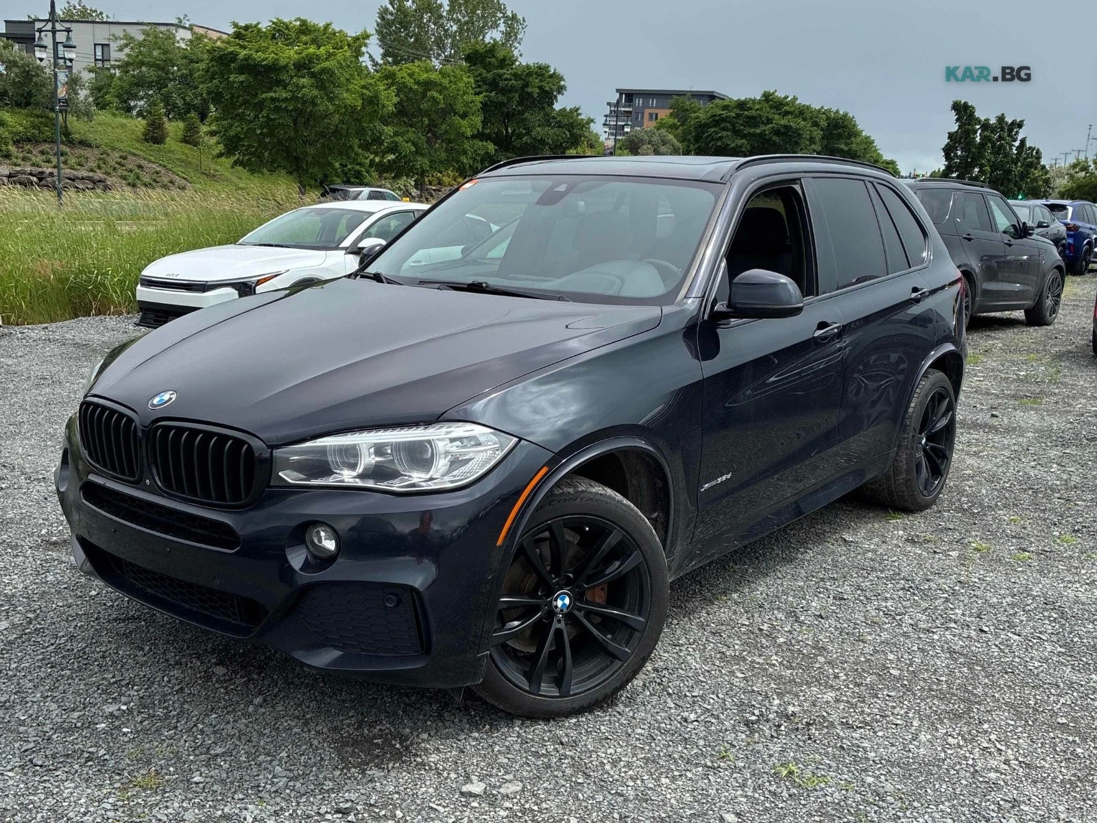 BMW X5 35D ЦЕНА ДО БЪЛГАРИЯ РЕГИСТРАЦИЯ & АВТОКРЕДИТ | Auto.bg — изображение 1 BMW X5 35D ЦЕНА ДО БЪЛГАРИЯ РЕГИСТРАЦИЯ & АВТОКРЕДИТ | Auto.bg — изображение 1