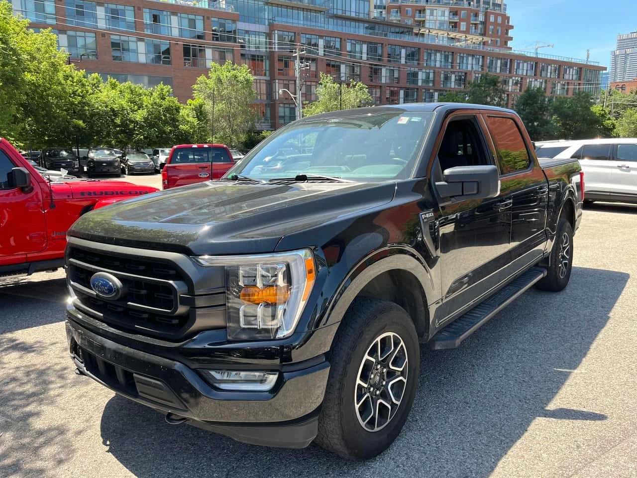 Ford F150 | АВТОКРЕДИТ БЕЗ ПЪРВОНАЧАЛНА ВНОСКА | | Auto.bg — изображение 1 Ford F150 | АВТОКРЕДИТ БЕЗ ПЪРВОНАЧАЛНА ВНОСКА | | Auto.bg — изображение 1