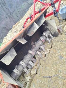 Мулчер Друга марка undefined | Auto.bg — изображение 3 Мулчер Друга марка undefined | Auto.bg — изображение 3