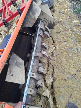 Мулчер Друга марка undefined | Auto.bg — изображение 4 Мулчер Друга марка undefined | Auto.bg — изображение 4