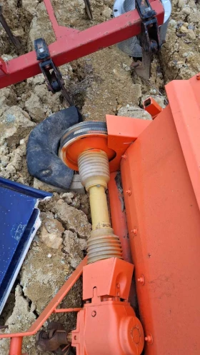 Мулчер Друга марка undefined | Auto.bg — изображение 5 Мулчер Друга марка undefined | Auto.bg — изображение 5