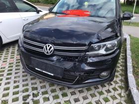 VW Touran 1 - Car24.bg VW Touran 1