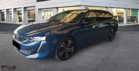 Peugeot 508 SW/GT-PACK/224HP/EAT-8/360CAM/NAVI/NIGHT/LED/421f - Car24.bg Peugeot 508 SW/GT-PACK/224HP/EAT-8/360CAM/NAVI/NIGHT/LED/421f