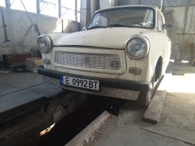 Trabant 600 | Mobile.bg — малка снимка 5