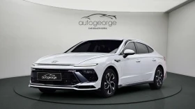 Hyundai Sonata 2.0LPG MOBILITY - Car24.bg Hyundai Sonata 2.0LPG MOBILITY