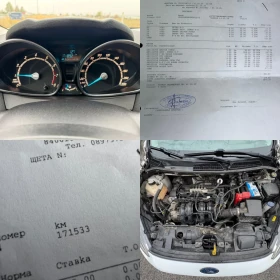 Ford Fiesta 1.4i 97к.с FACELIFT / LPG BRC / EURO 6 / ОБСЛУЖЕНА - 8999 лв. / 4601.12 € - 95168829 16 | Car24.bg Ford Fiesta 1.4i 97к.с FACELIFT / LPG BRC / EURO 6 / ОБСЛУЖЕНА - 8999 лв. / 4601.12 € - 95168829 16